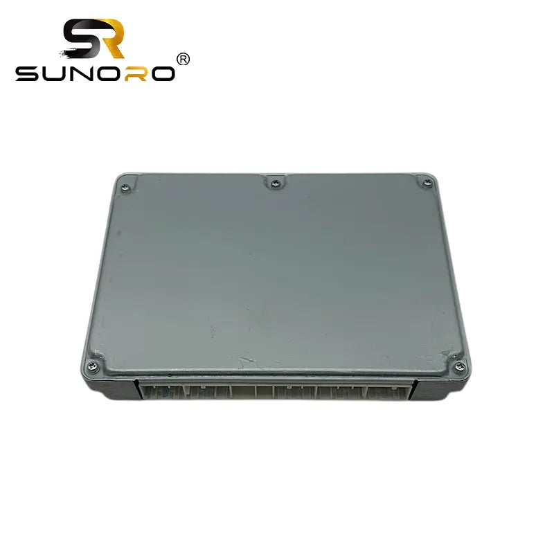 High Quality Excavator Spare Parts SK200-8 SK350-8 J08E Engine Controller 89661-E0010 ECU VH89661E0010 89663-E0750A 89663-E0781