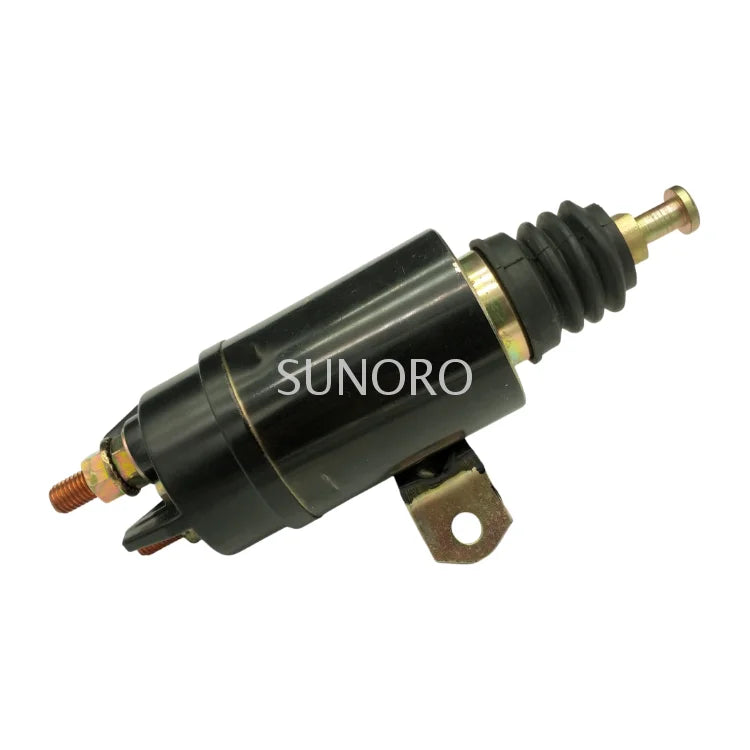 K50 KTA50-G KTA-50 825C 826C 3406 24V Starter Electromagnetic Switch Starting Motor 3636818 3632273 3636821 8200206 ST8025