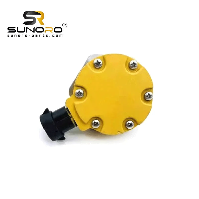 E320D Excavator C6.4 C4.2 C4.4 Engine 3125620 Fuel Pump 3264635 Solenoid Valve 312-5620 326-4635