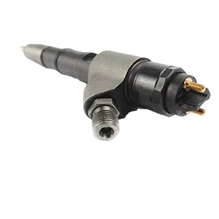 SUNORO Diesel Fuel Injectors for  D6E EC210 EC210B VOE20798683 0445120067 04290987 Engine Parts for Construction Machinery
