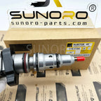 High Quality Excavator Parts 178-0199 Common Rail Fuel Injector 3126B 3126E Excavator Injector 10R-0782 178-0198 177-4754