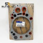 Engine Cylinder Head Gasket 6210-17-1814 6217-17-1810 6212-21-9901 Is Suitable for Engine S6D140