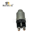20367490 Starter Relay Sensor Switch Motor for  L150E EC290 A20C A30C A35C A40D DA25D DA30D A35D Wheel Loader