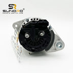 Excavator Spare Parts 21429786 Alternator 24v Alternator Engine 20466315 20739778 20849349 20850236 21041756
