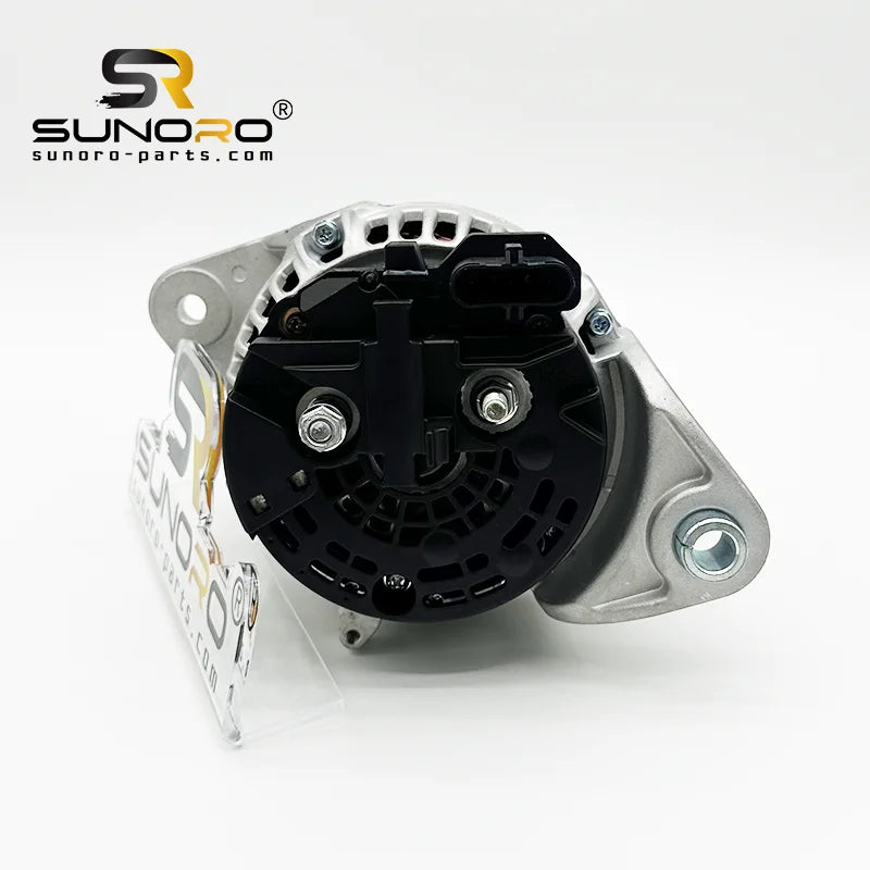 Excavator Spare Parts 21429786 Alternator 24v Alternator Engine 20466315 20739778 20849349 20850236 21041756
