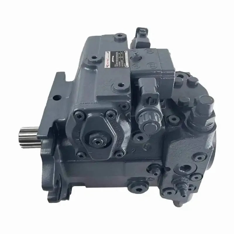 Hydraulic Pump A4VG28 A4VG40 A4VG56 A4VG71 A4VG90 A4VG125 A4VG180 Rexroth Hydraulic Pump