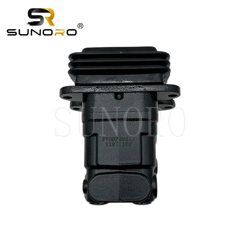 Excavator Accessories High-quality Foot Valve PVD8P5021A Stroke pilot Valve 1010302310
