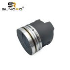 ORIGINAL 4M40 4040T ME200688 Piston Liner Machinery Engine Parts for MITSUBISHI Engine