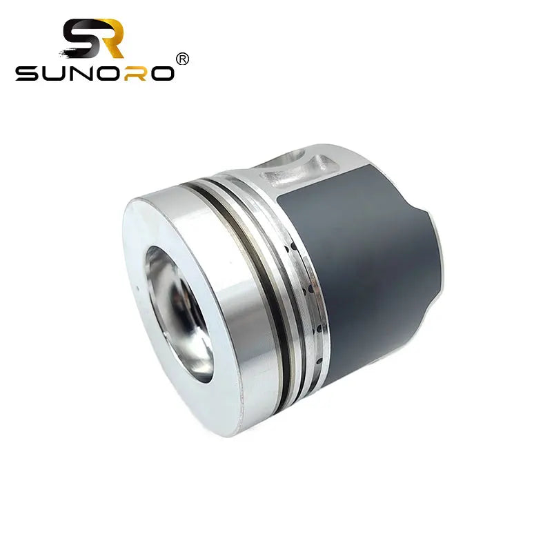 SUNORO S4K S6K 3066 320C Cylinder Piston Kit 5i7537 297-7752 297-7753 34317-07100 for Mitsubishi Engine Parts