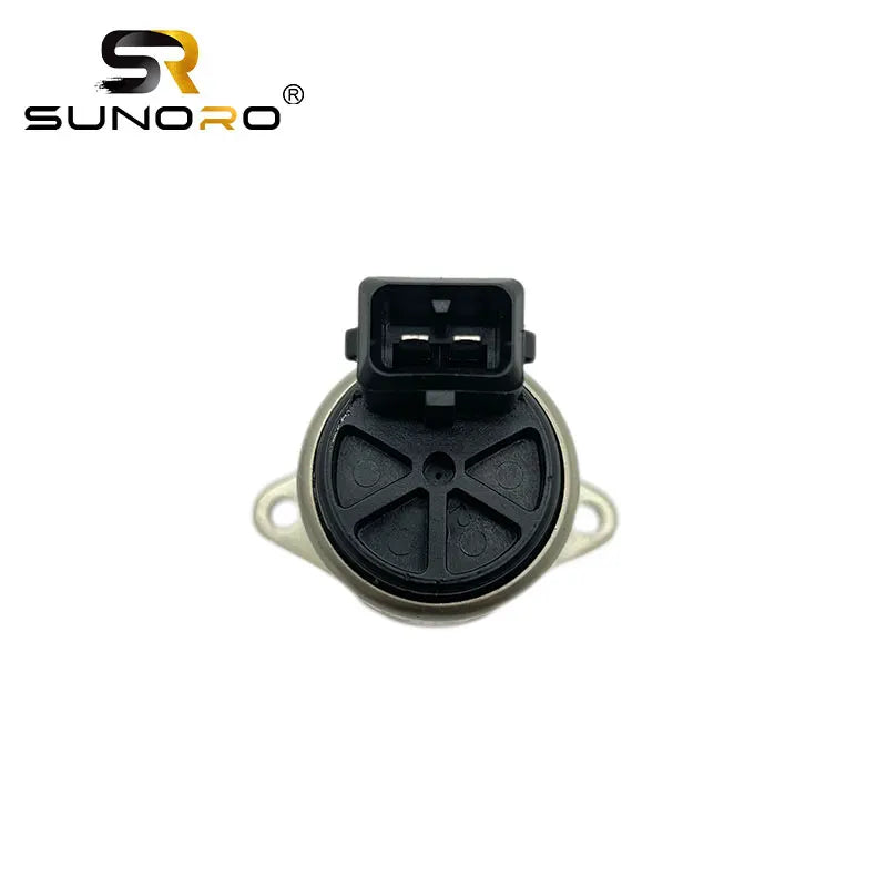 SUNORO 24V Solenoid Valve TM68501 25Bar for Hydraulic Pump Proportional Solenoid Valve
