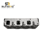 D1102 Cylinder Head 15321-03042 Construction Machinery Parts for Kubota Excavator and Tractor Engine