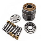 Repair Kit for Pump 10MCY14-1B Hydraulic Plunger Pump Spare Parts Cylinder Block Retainer Plate Thrust Plate