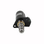 SK200-6/SK200-5/SK200-3 Excavator Parts Solenoid Valve KDRDE5K-31/30C40-101 YN35V00019F1
