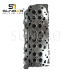 ZD30 Cylinder Head 908506 AMC908911 11039-VC101 11038-VC101 7701058028 11039VC101 11038VC101 for NISSAN ZD30DDT