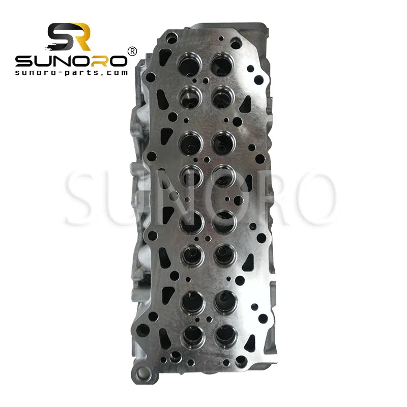 ZD30 Cylinder Head 908506 AMC908911 11039-VC101 11038-VC101 7701058028 11039VC101 11038VC101 for NISSAN ZD30DDT