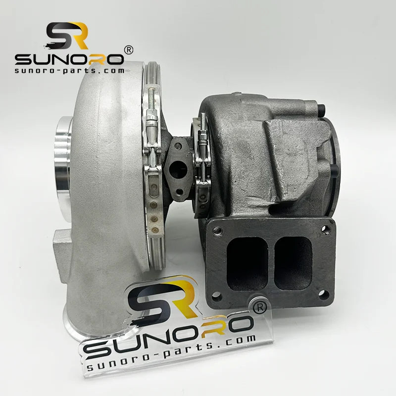 Excavator Voe11447016 4042660 11158360 4024659 11158202 Diesel Engine Turbocharger for  EC700 HE551 H4045457 EC700B EC380 EC480