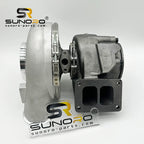 Excavator Voe11447016 4042660 11158360 4024659 11158202 Diesel Engine Turbocharger for  EC700 HE551 H4045457 EC700B EC380 EC480