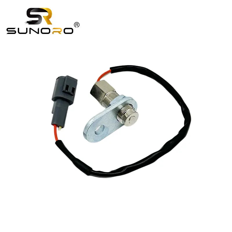 SUNORO 1-81510713-1 1815107131 181510-7131 Speed Sensor for ZAX450 ZAX470 6WG1