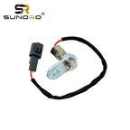 SUNORO 1-81510713-1 1815107131 181510-7131 Speed Sensor for ZAX450 ZAX470 6WG1