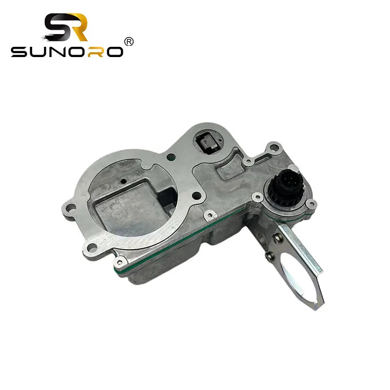 SUNORO EC135B EC140B Excavator VOE21124198 VOE20881577 Throttle Motor Actuator Regulator 02113597 20881577