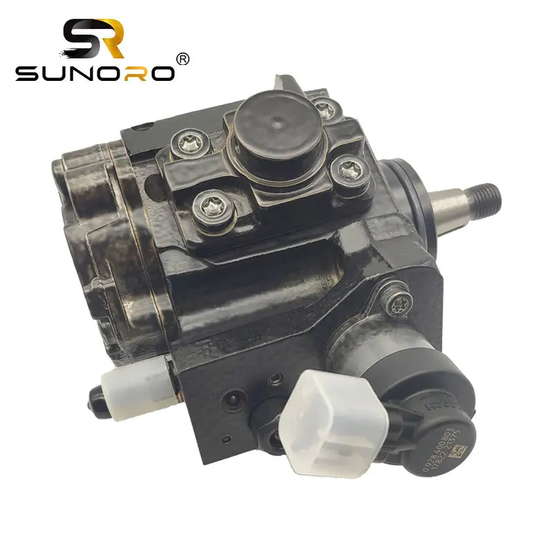 SUNORO SK130-8 diesel Oil Pump Mitsubishi D04FR Spray Pump 32G61-00300 32G61-0030 VA32G6100300 0445020083
