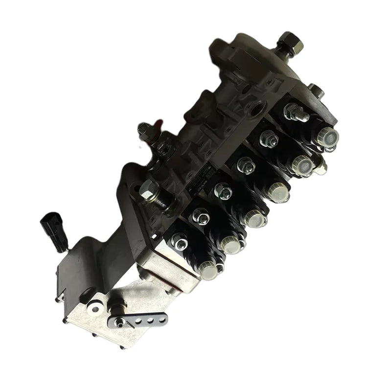 Spot Goods Diesel Fuel Pump 4941011 3415496 3415495 for WEICHAI  Diesel Engine Spare Parts Construction Machinery