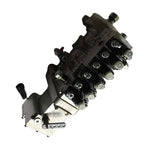 Spot Goods Diesel Fuel Pump 4941011 3415496 3415495 for WEICHAI  Diesel Engine Spare Parts Construction Machinery