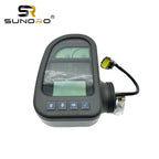 SUNORO  Excavator Monitor Panel Ec210b Monitor 14390065 14636301 for  Ec210b Monitor
