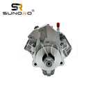 High Pressure diesel Common Rail Injection Pump CP3 5256607 0445020122 Is Suitable for QSB6.7 Isf3.8