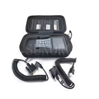 Excavator Handheld Programmer Diagnostic Tool Test Kit 13134401 1313K4331 for Curtis Calvas Dealer Access Level
