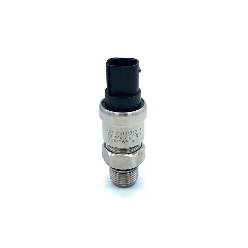 SUNORO Excellent Quality Construction Machinery Parts SK200-6 High Pressure Sensor LC52S00012P1 8607307