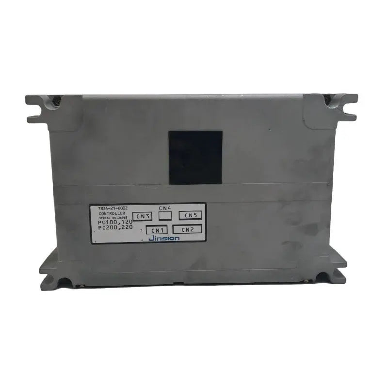 SUNORO Excavator PC200-6 PC220-6 ECU Controller Calculation Computer Board 7834-21-6002 7834-21-6001 7834-21-6000