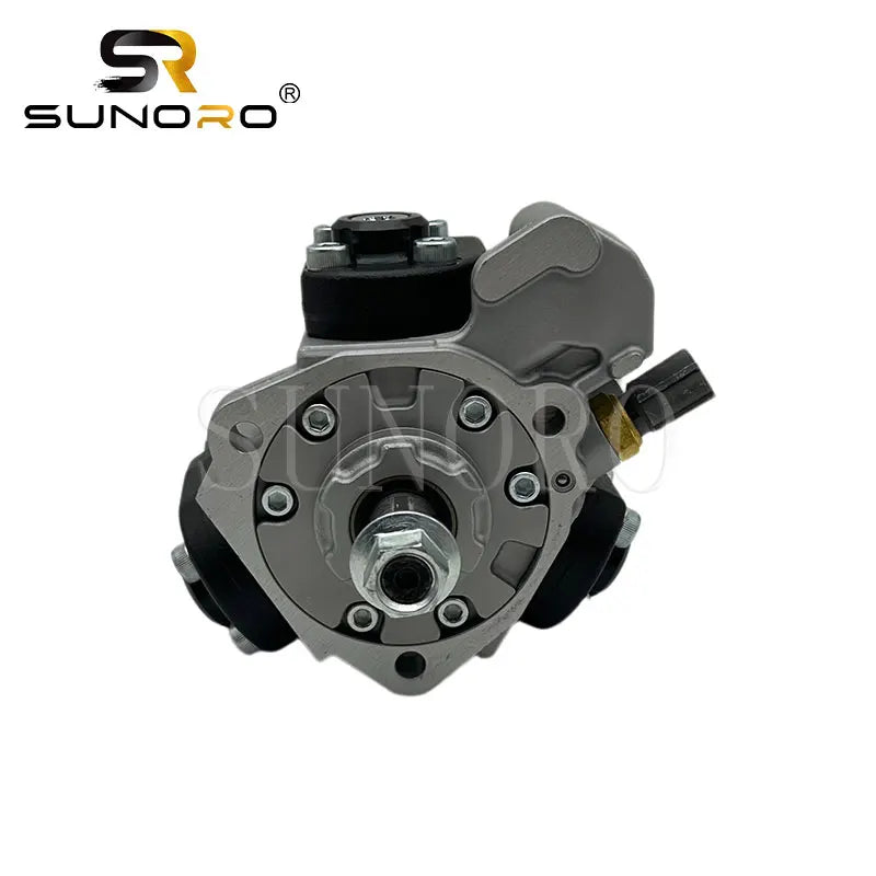 Hino J08E diesel Engine Fuel Injection Pump 22100-E0025 294050-0138/0760 294050-0760 Common Rail Injection Pump