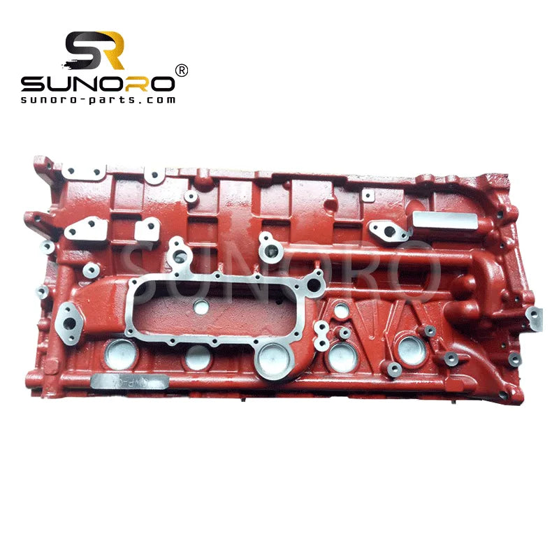 High Quality Manufactory Diesel Engine J08E Cylinder Block for HINO Excavator Rebuild Kits
