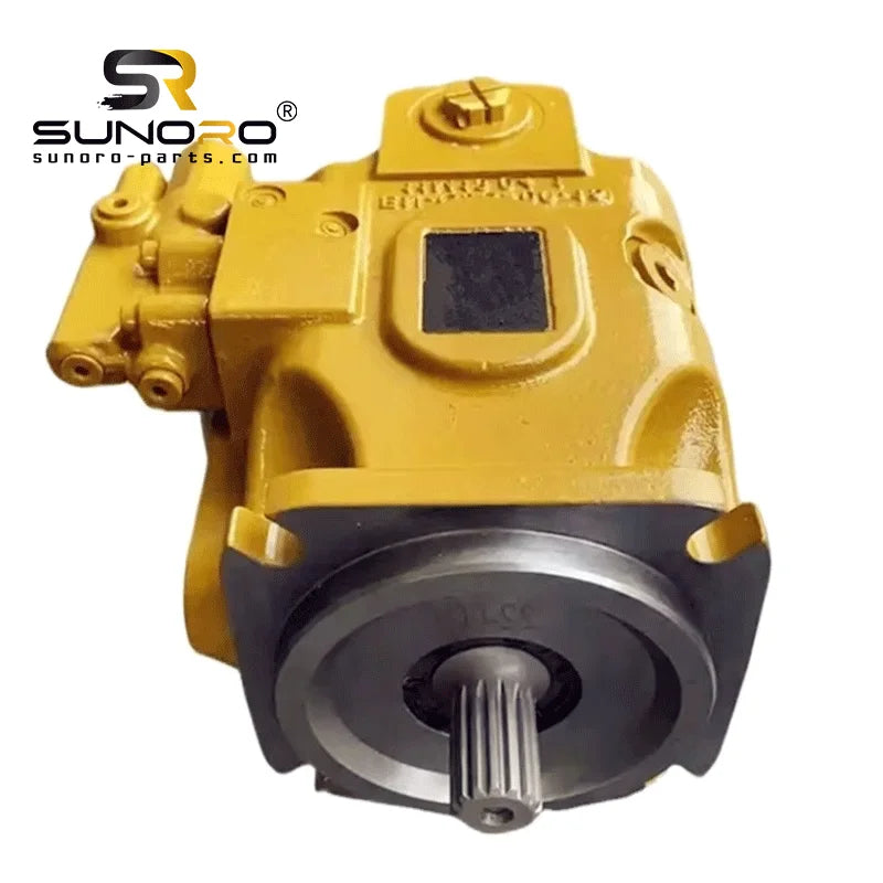 Excavator 215-8298 Hydraulic Piston Pump Fits for Wheel Loader 980G 938G 2158298