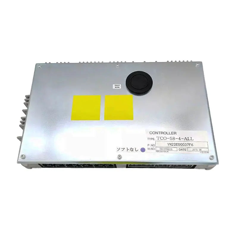 SUNORO Excavator Accessories SK200-6 SK210-6 Controller Control Panel YN22E00037F6 YN22E00120F1