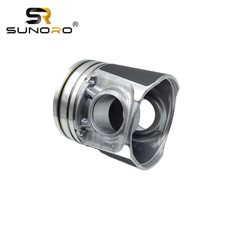 High Quality Excavator Engine Parts Diesel Engine ARTSS C6.6 Piston 3135M145 3135M141 for E323D E320E