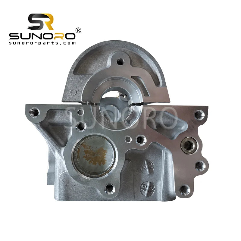 F2 FE Series Diesel Engine Cylinder Head for Mazda Engine Parts