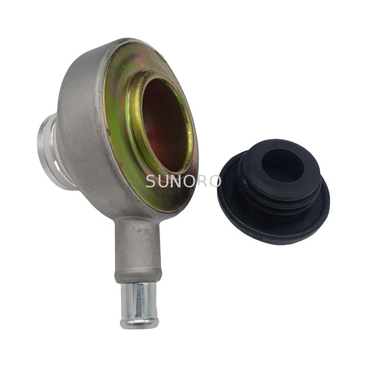 5i-7886 5I7886 R110-7 E120 E312 E313 E313 E200 E320  S4K S6K Air Ventilation Housing Excavator Crankcase Wastewater Valve Cover