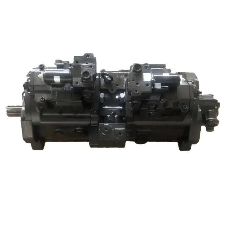 K3V112DTP Excavator Parts Hydraulic Main Pump K3v112 Piston Pump for Kawasaki K3V112DTP16AR-9N49