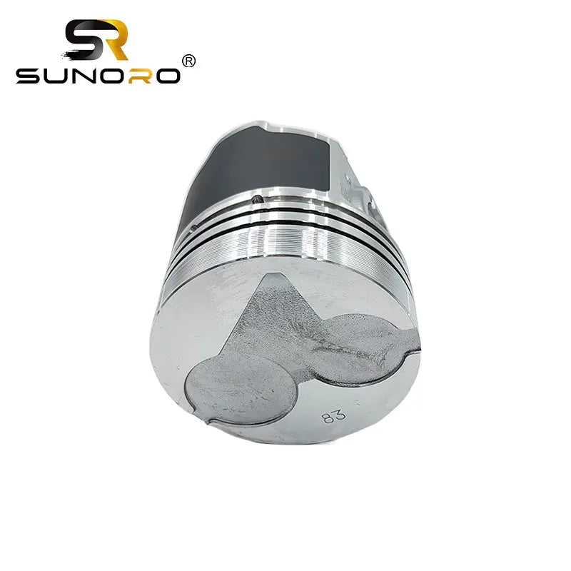 SUNORO 9N5250 8N3182 8N3183 129-0359 1073565 107-3565 Engine Piston Kit 8N3102 for CAT 3306
