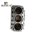 5270334-1211120 New 3TNV84 Diesel Engine Cylinder Block for Construction Machinery for Excavator