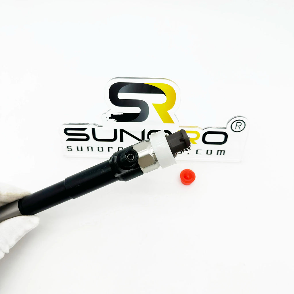 Excavator Diesel Fuel Injector 1465A054  03F572247SQ for Mitsubishi PAJERO / MONTERO 4M41 Fuel Injector 1465A054   03F572247SQ