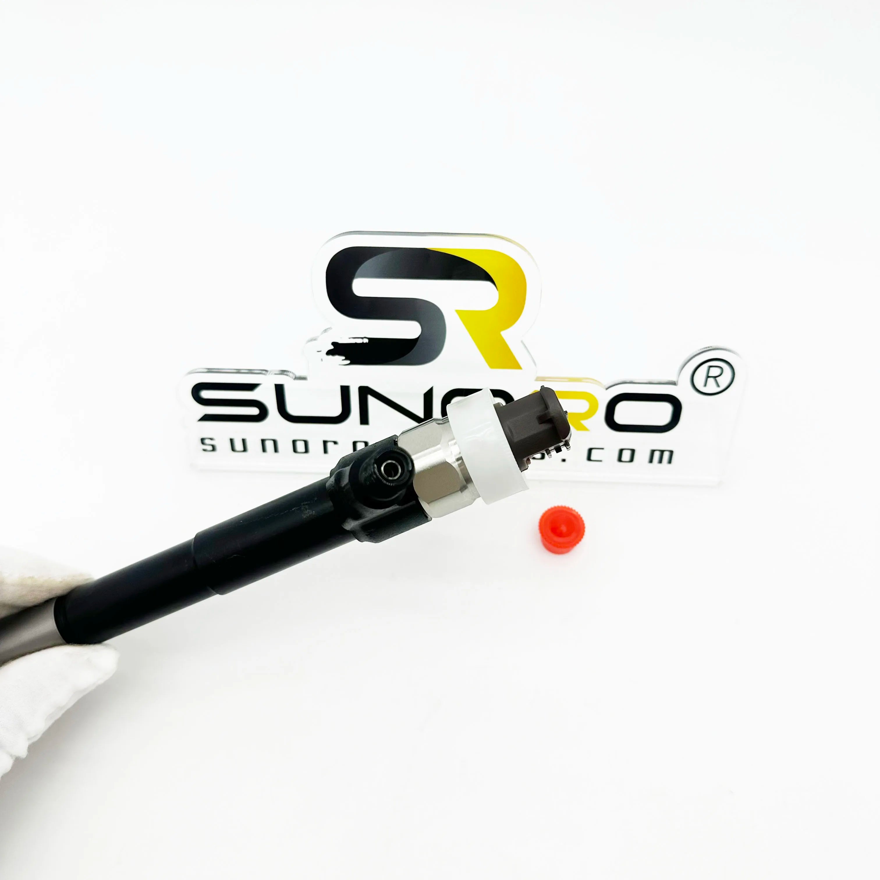 Excavator Diesel Fuel Injector 1465A054  03F572247SQ for Mitsubishi PAJERO / MONTERO 4M41 Fuel Injector 1465A054   03F572247SQ