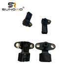 SUNORO Manufacturer 6261-81-2600 6261-81-2700 Intake Pressure Sensor WA470 WA380 PC450-8 Engine Crankshaft Position Sensor