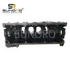 For Cummins 8.3L 6CT 6C8.3 6CTA8.3 Engine Block 6CT Cylinder Block 4946370 3971410 3971411 6D114 Construction Machinery Parts
