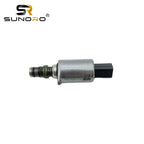 SUNORO Original Excavator SY215 Hydraulic Pump Solenoid Valve SY235 SY335 SY365 Solenoid Valve 1017969