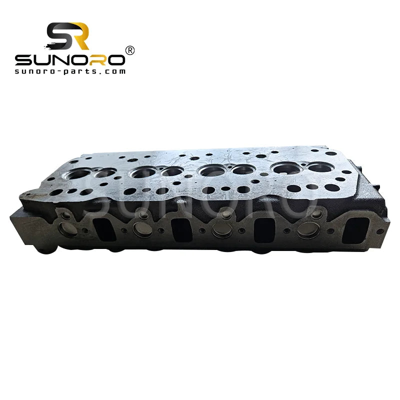 S4K S6K 3204 3066 S6K Engine Cylinder Head 1838171 1838174 2W7165