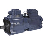 For Kawasaki K3V140DT-9N04-V Hydraulic Pump Excavator Hydraulic System Construction Machinery