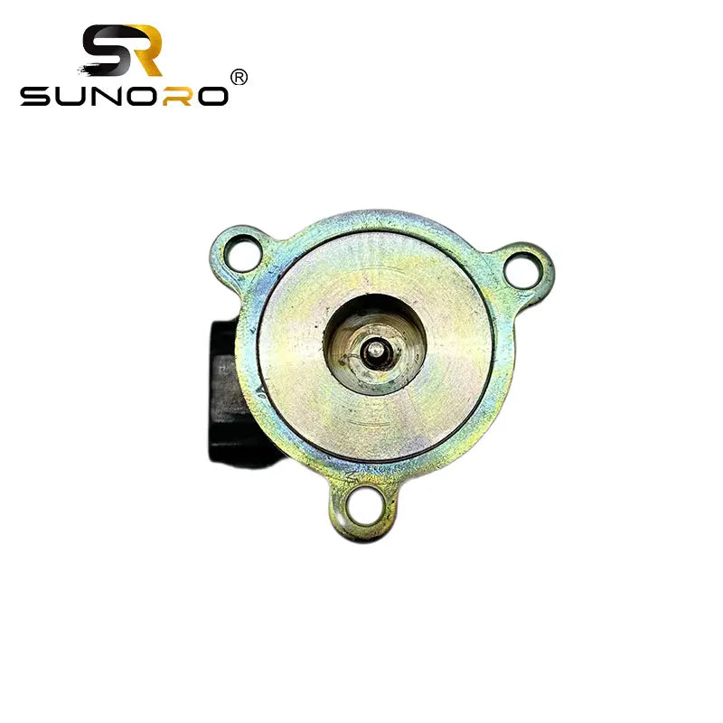 SUNORO Excavator Electrical Parts SK200-8 SK250-8 J05E Engine EGR Valve 25620-E0133